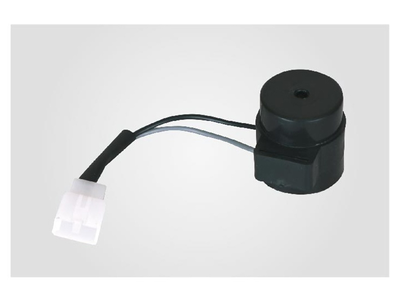（12V、48V）圓型蜂鳴閃光器