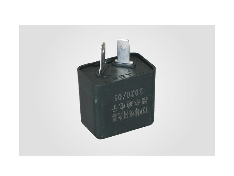（12V、48V）方型閃光（蜂鳴）器