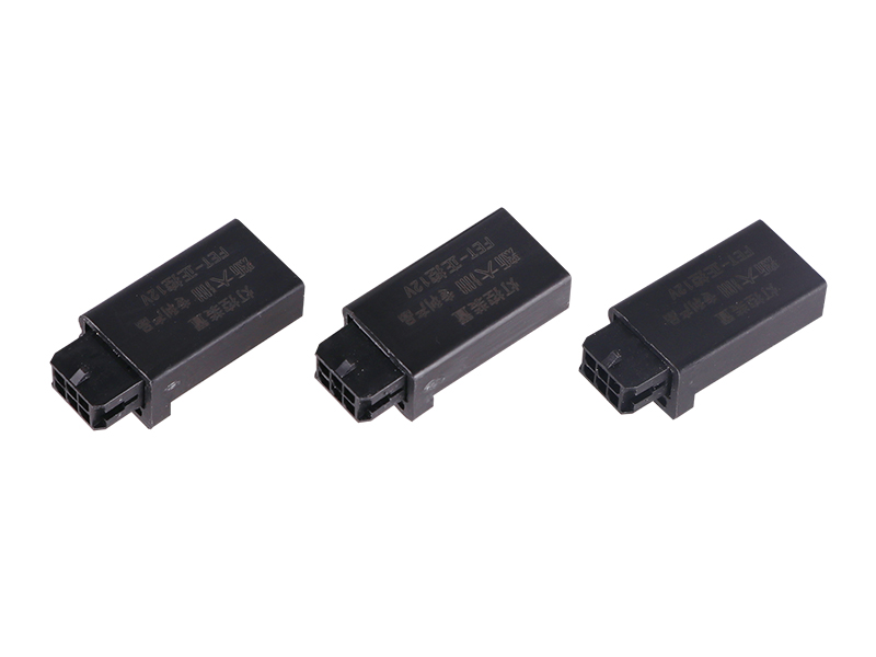 （12V、48V）二合一尾燈開(kāi)關(guān)閃光器